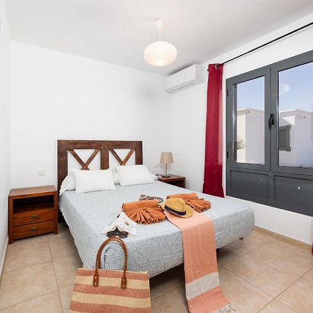 Villa Verol Playa Blanca  Exteriör bild