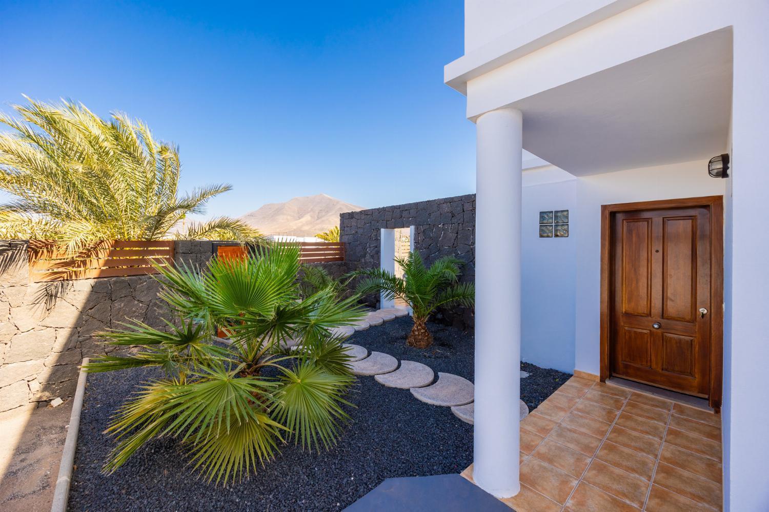 Villa Verol Playa Blanca  Exteriör bild